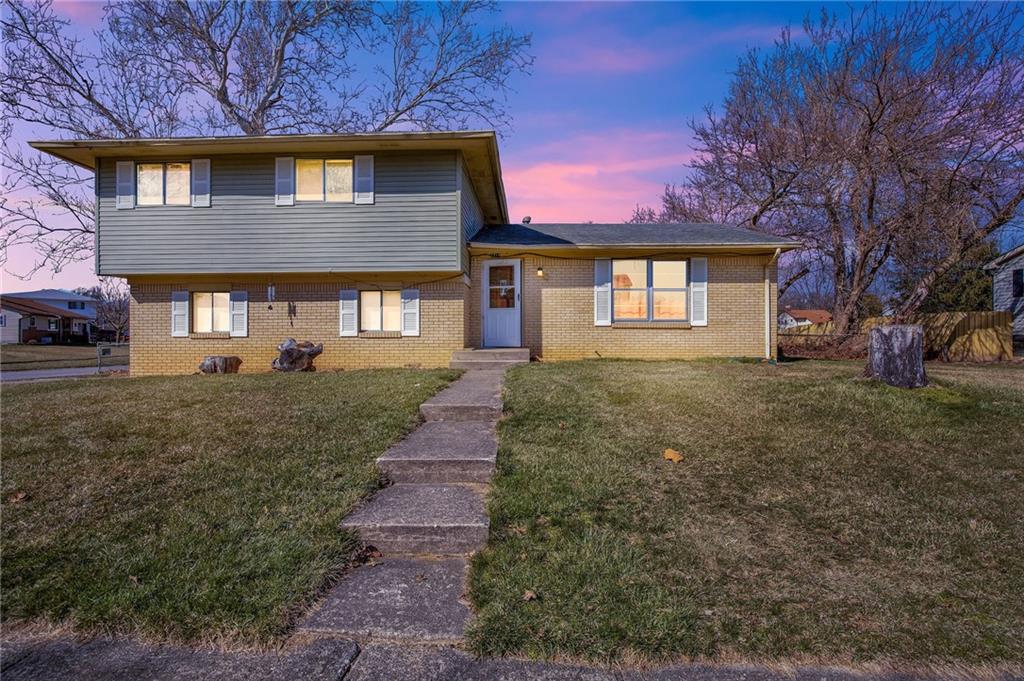 5314 Gambel Road Indianapolis, IN 46221 - Photo 33 of 33 Gallery Image 33