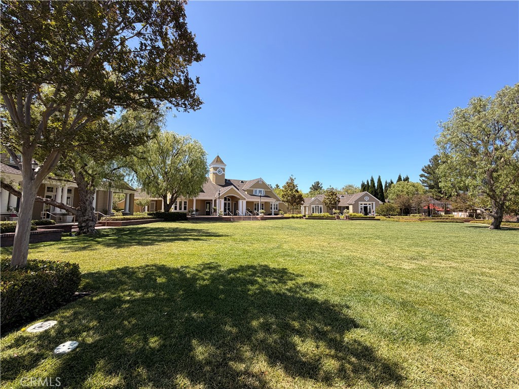 40077 Stowe Road Temecula, CA 92591 - Photo 18 of 26 Park behind the Clubhouse