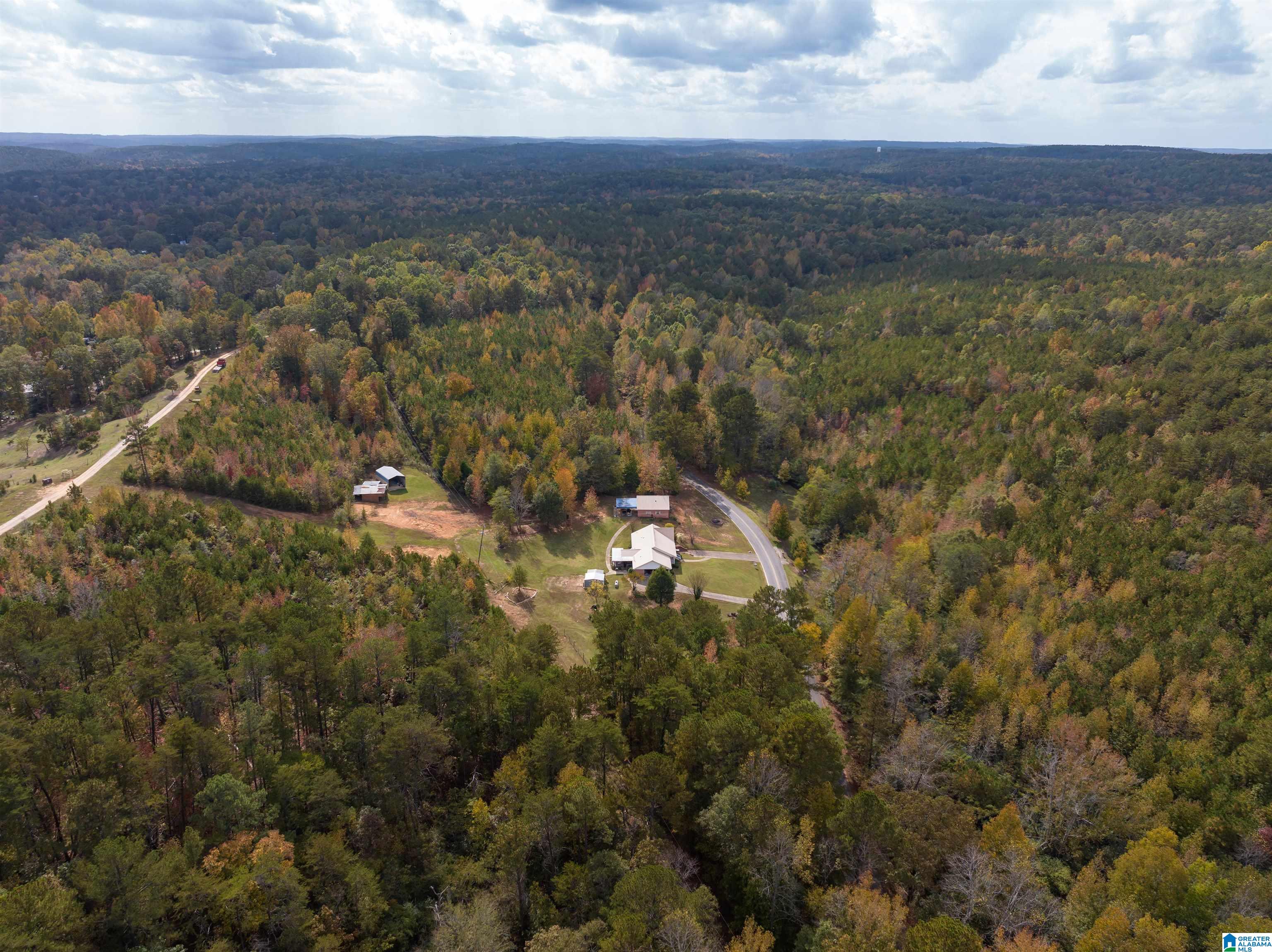 3912 Valley Ford Road Adger, AL 35006 - Photo 33 of 47