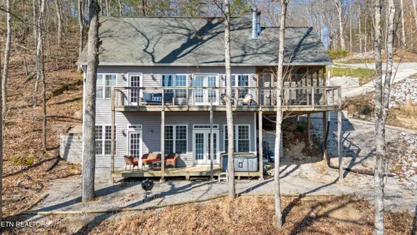 $895,000 | 1317 Lakeview Drive, Sharps Chapel, TN 37866