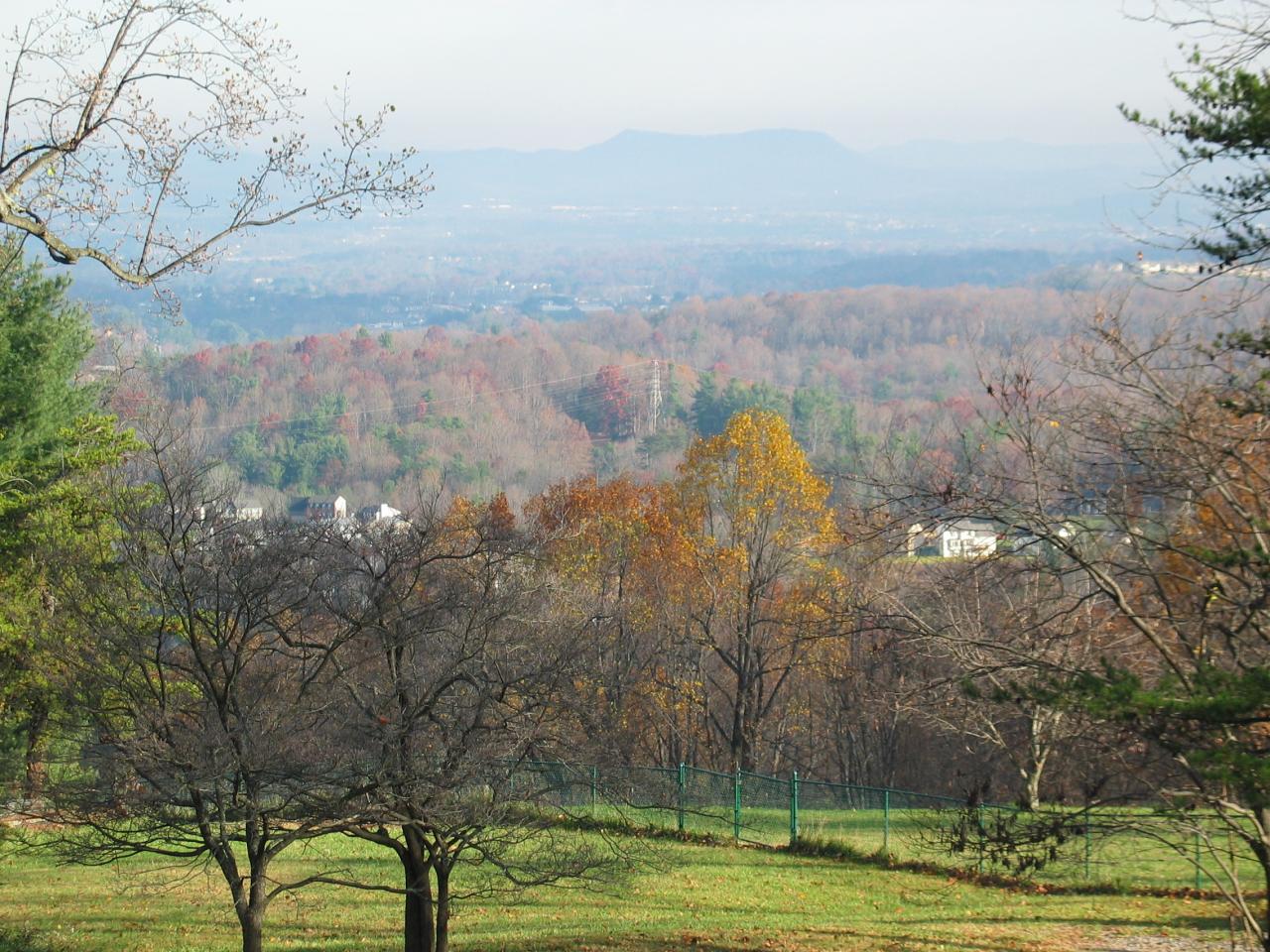 6857 Sugar Rum Ridge Road Roanoke, VA 24018 - Photo 14 of 15 View