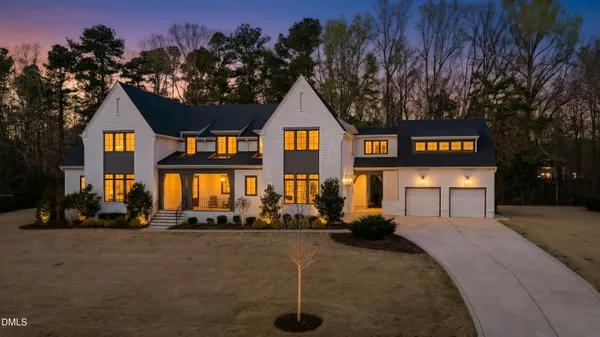 $3,299,000 | 1608 Estate Valley Lane, Raleigh, NC 27613