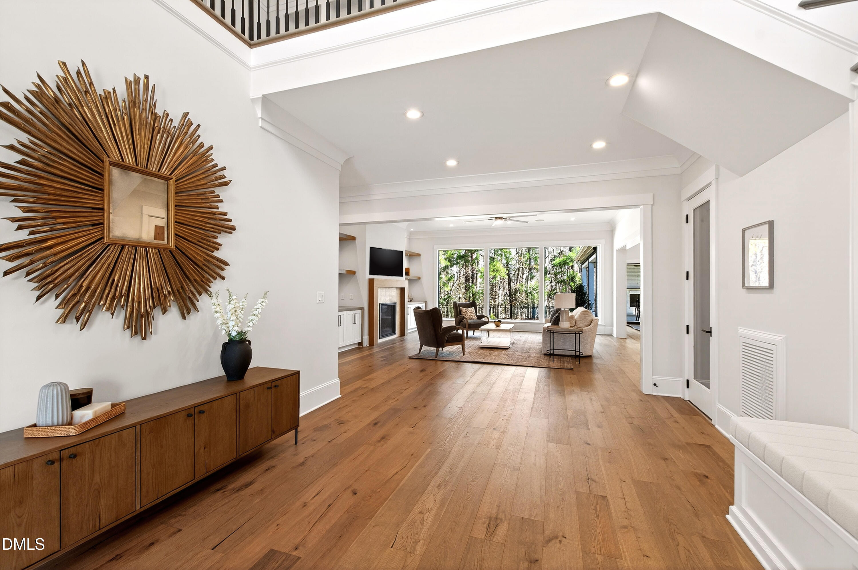 1608 Estate Valley Lane Raleigh, NC 27613 - Photo 11 of 99 Estate (82)