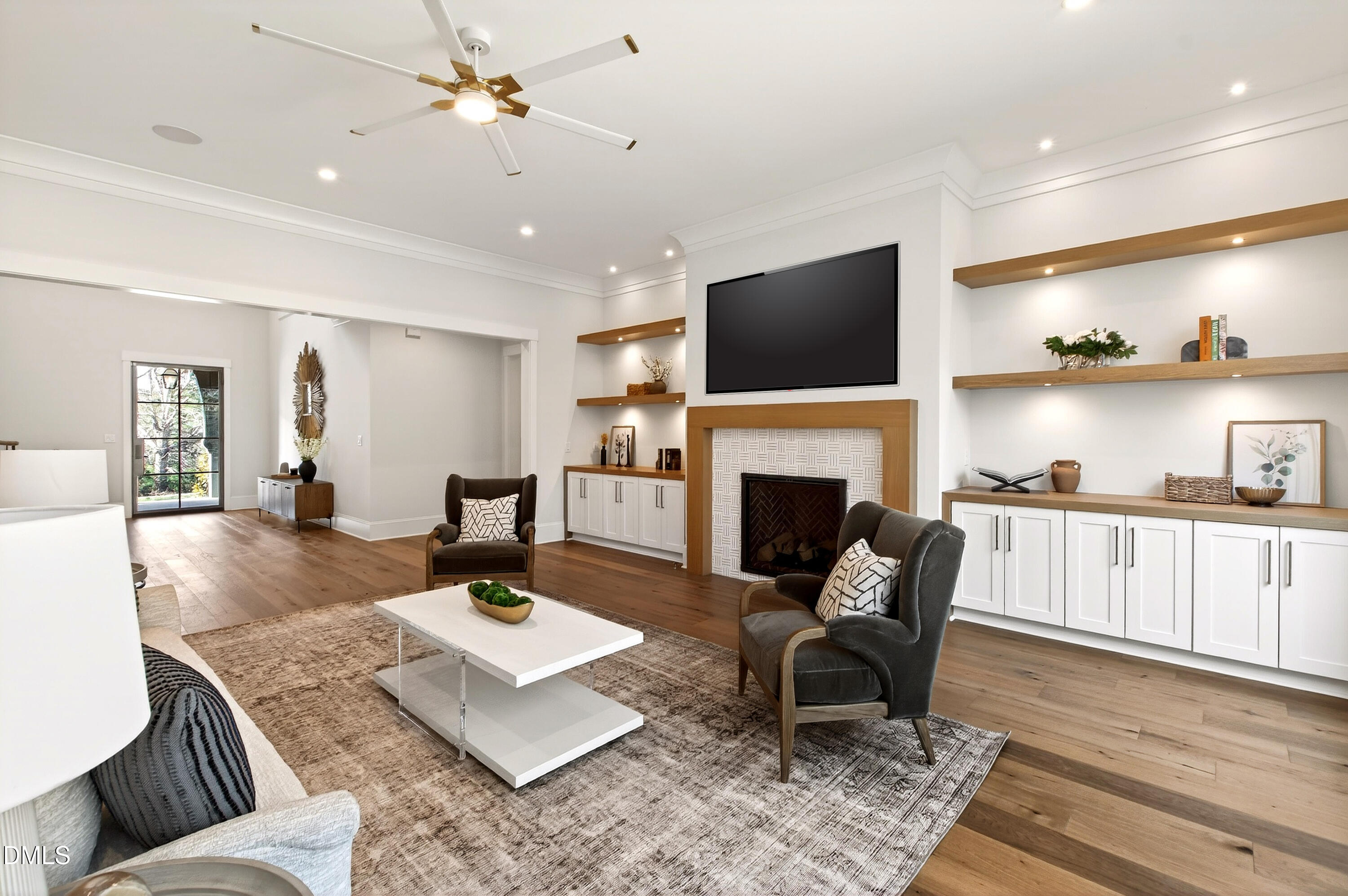 1608 Estate Valley Lane Raleigh, NC 27613 - Photo 12 of 99 Estate (60)