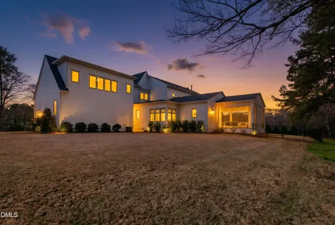 $3,299,000 | 1608 Estate Valley Lane, Raleigh, NC 27613