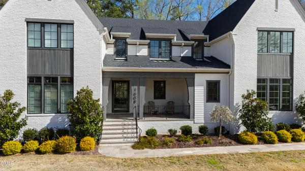 $3,299,000 | 1608 Estate Valley Lane, Raleigh, NC 27613