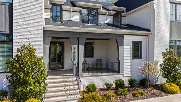 $3,299,000 | 1608 Estate Valley Lane, Raleigh, NC 27613