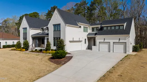 $3,299,000 | 1608 Estate Valley Lane, Raleigh, NC 27613