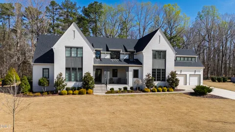$3,299,000 | 1608 Estate Valley Lane, Raleigh, NC 27613