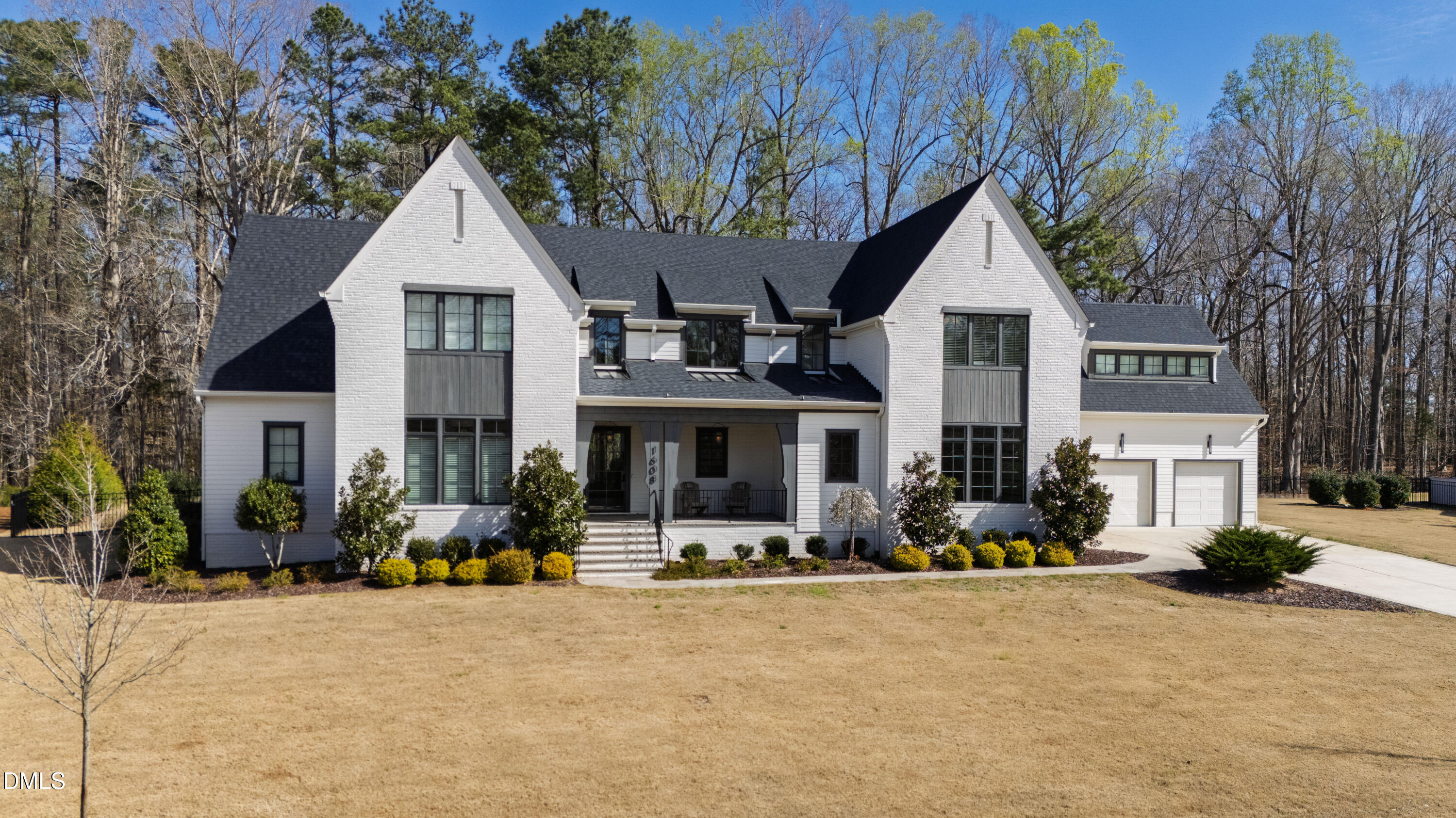 1608 Estate Valley Lane Raleigh, NC 27613 - Photo 93 of 99 Estate (3)