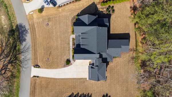$3,299,000 | 1608 Estate Valley Lane, Raleigh, NC 27613