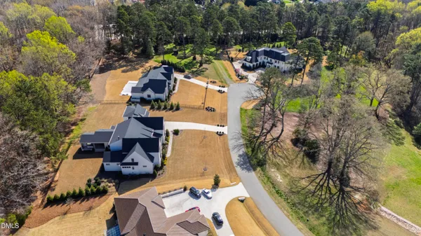 $3,299,000 | 1608 Estate Valley Lane, Raleigh, NC 27613
