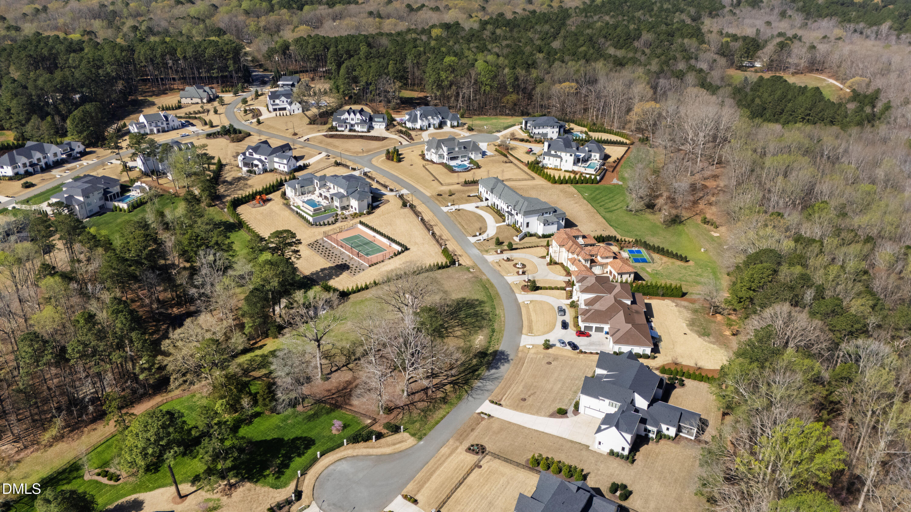 1608 Estate Valley Lane Raleigh, NC 27613 - Photo 98 of 99 Estate (10)