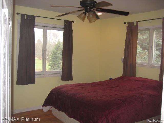 262 South Burkhart Road Howell, MI 48843 - Photo 13 of 21 MASTER BEDROOM
