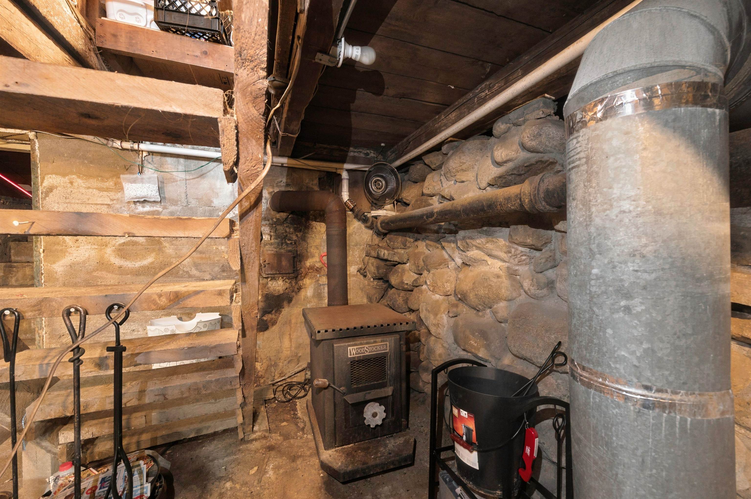23 Lake Tarleton Road Warren, NH 03279 - Photo 49 of 55