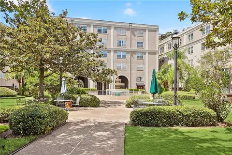 $405,000 | 1750 St Charles Avenue, Unit 505, New Orleans, LA 70130