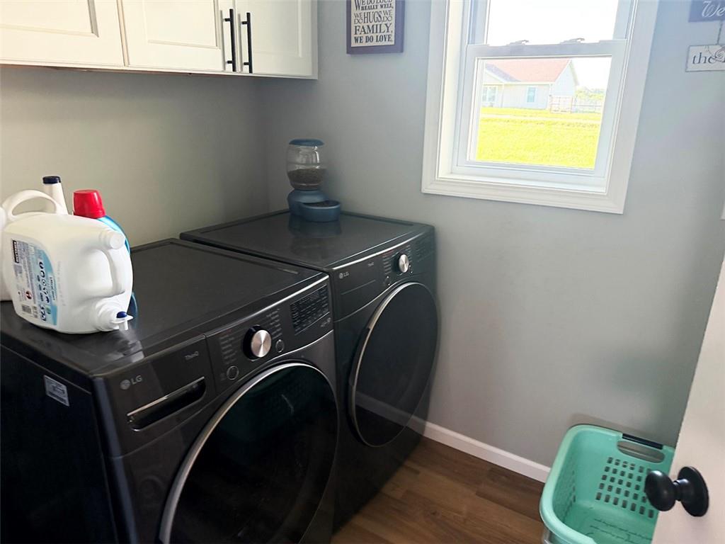 816 Southwest 520th Road, Unit 520 Holden, MO 64040 - Photo 55 of 60