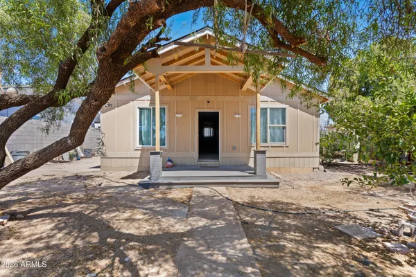 $235,000 | 32021 West Palo Verde Street, Wittmann, AZ 85361