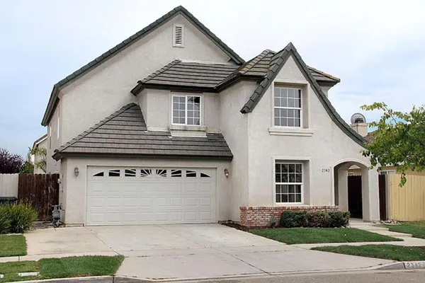 $875,000 | 2342 Juleston Drive, Santa Maria, CA 93458