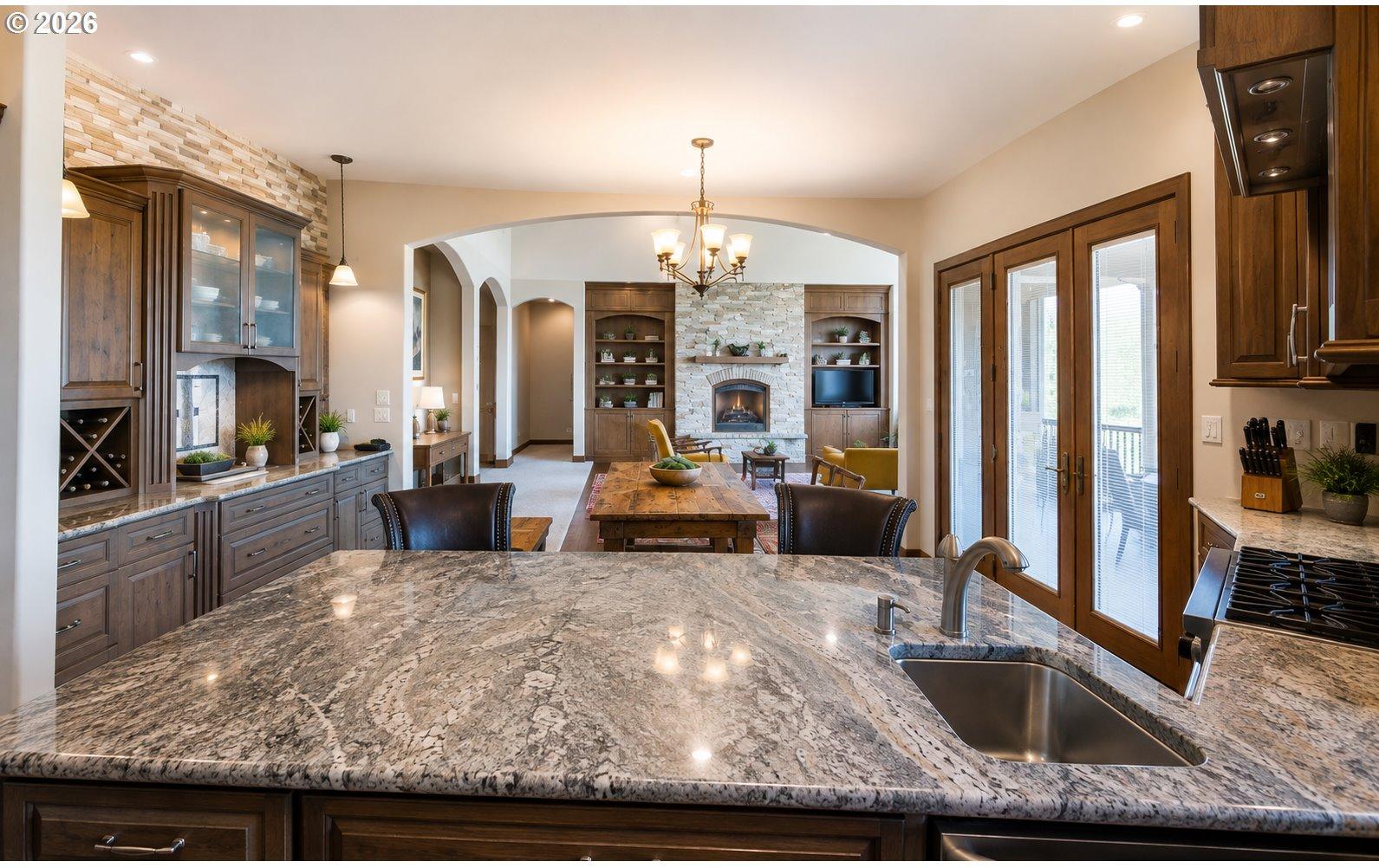 121 Ridge Drive La Grande, OR 97850 - Photo 12 of 39 Gallery Image 12