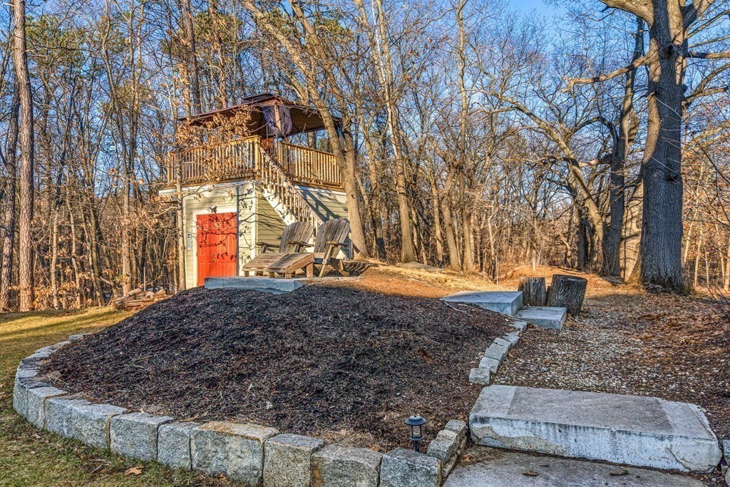 9 Washington Avenue Woburn, MA 01801 - Photo 41 of 42