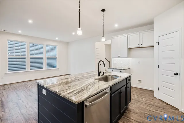 $529,950 | 937 Charlemagne Road, Midlothian, VA 23114