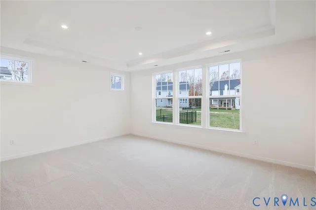 $529,950 | 937 Charlemagne Road, Midlothian, VA 23114