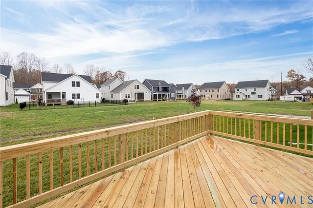 $529,950 | 937 Charlemagne Road, Midlothian, VA 23114