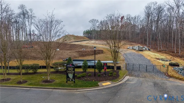 $529,950 | 937 Charlemagne Road, Midlothian, VA 23114