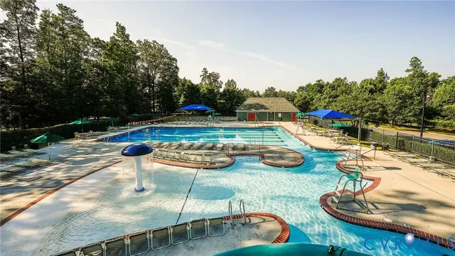 $529,950 | 937 Charlemagne Road, Midlothian, VA 23114