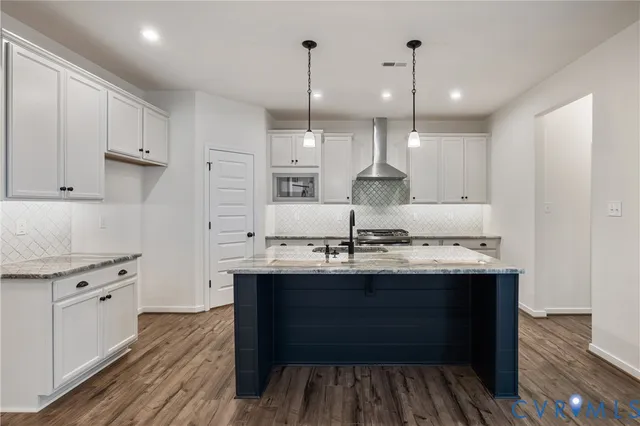 $529,950 | 937 Charlemagne Road, Midlothian, VA 23114