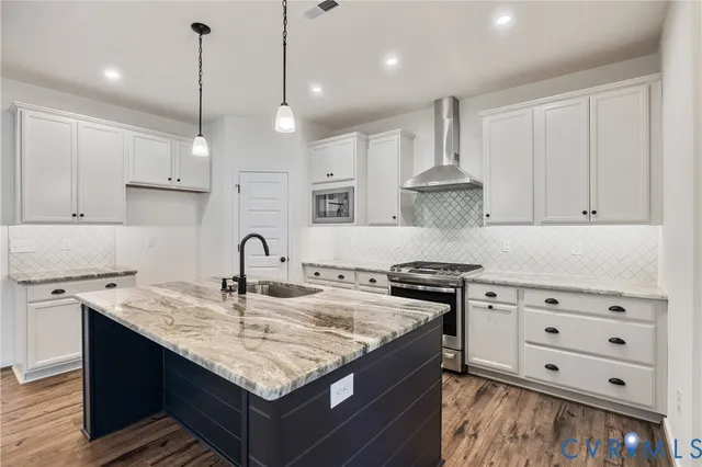 $529,950 | 937 Charlemagne Road, Midlothian, VA 23114