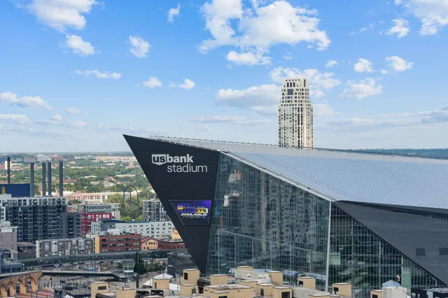 $5,995 | 929 Portland Avenue, Unit 2501, Minneapolis, MN 55404