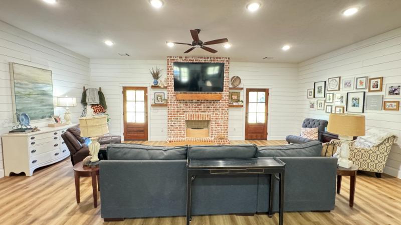 884 Toxish Road Pontotoc, MS 38863 - Photo 11 of 25 Gallery Image 11