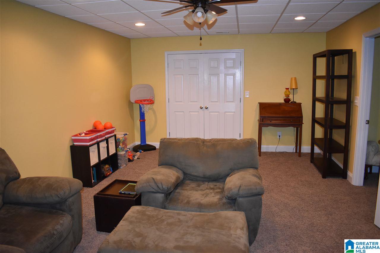 12728 Alpine Circle Lake View, AL 35111 - Photo 25 of 27