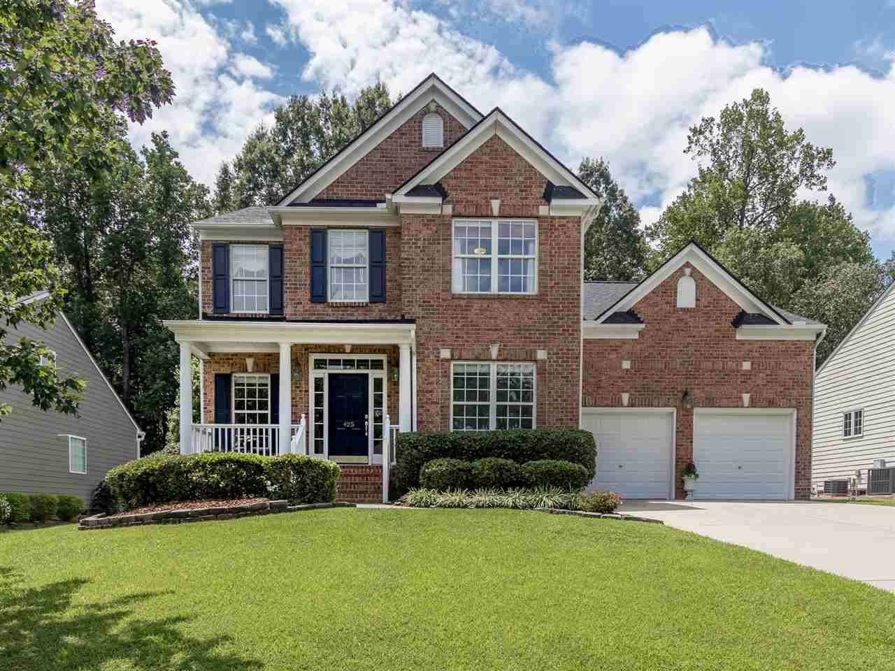 425 Seastone Street Raleigh, NC 27603 - Photo 1 of 29 Photo 1