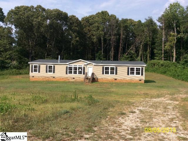 2129 Ruhamah Road Liberty, SC 29657 - Photo 1 of 11