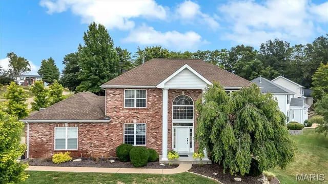 $495,000 | 16810 Enderbush Lane, Eureka, MO 63025