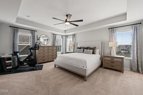 $525,000 | 520 Cristobal Street, Rolesville, NC 27571