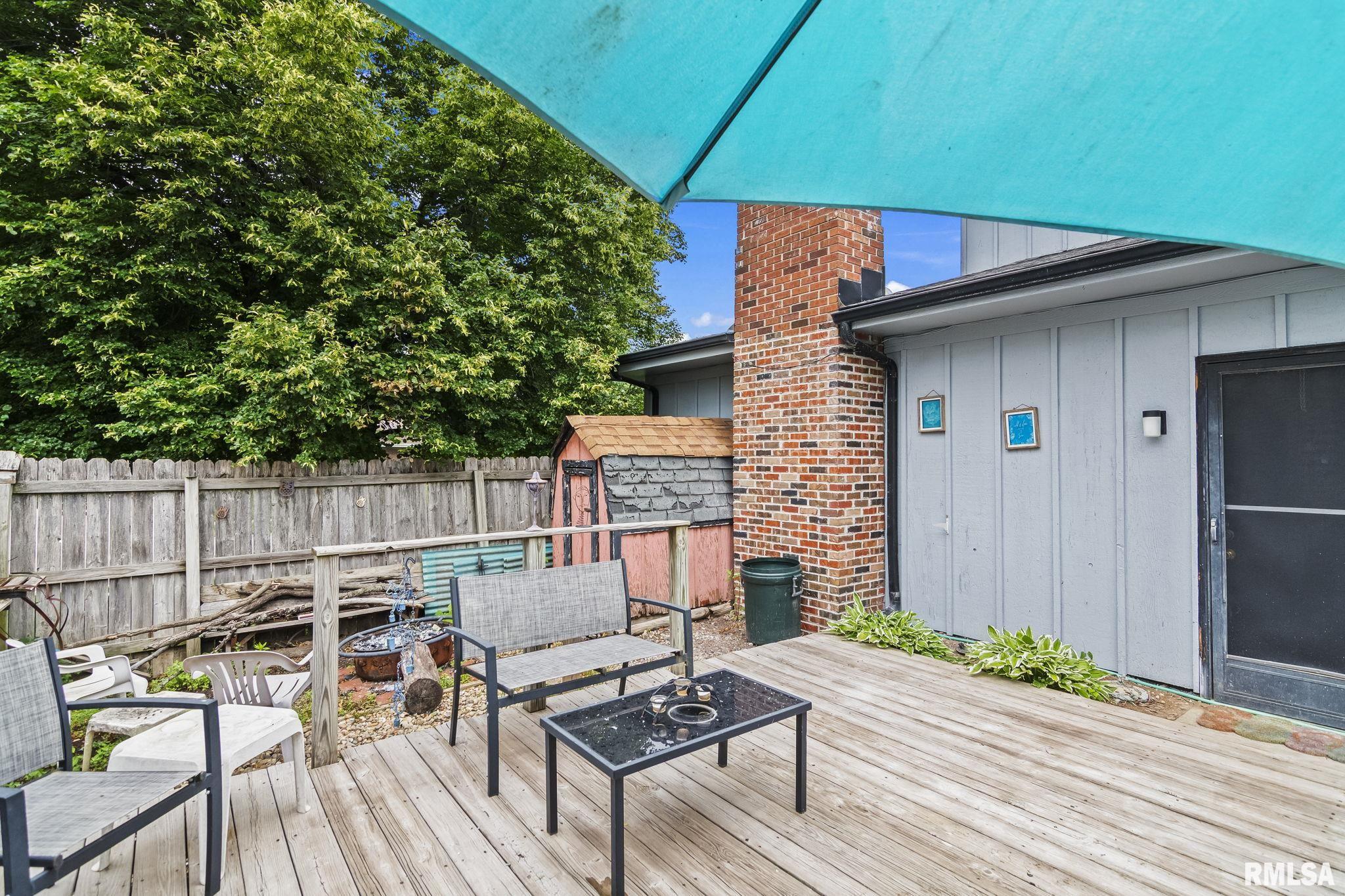 56 Marchelle Avenue Springfield, IL 62702 - Photo 47 of 52