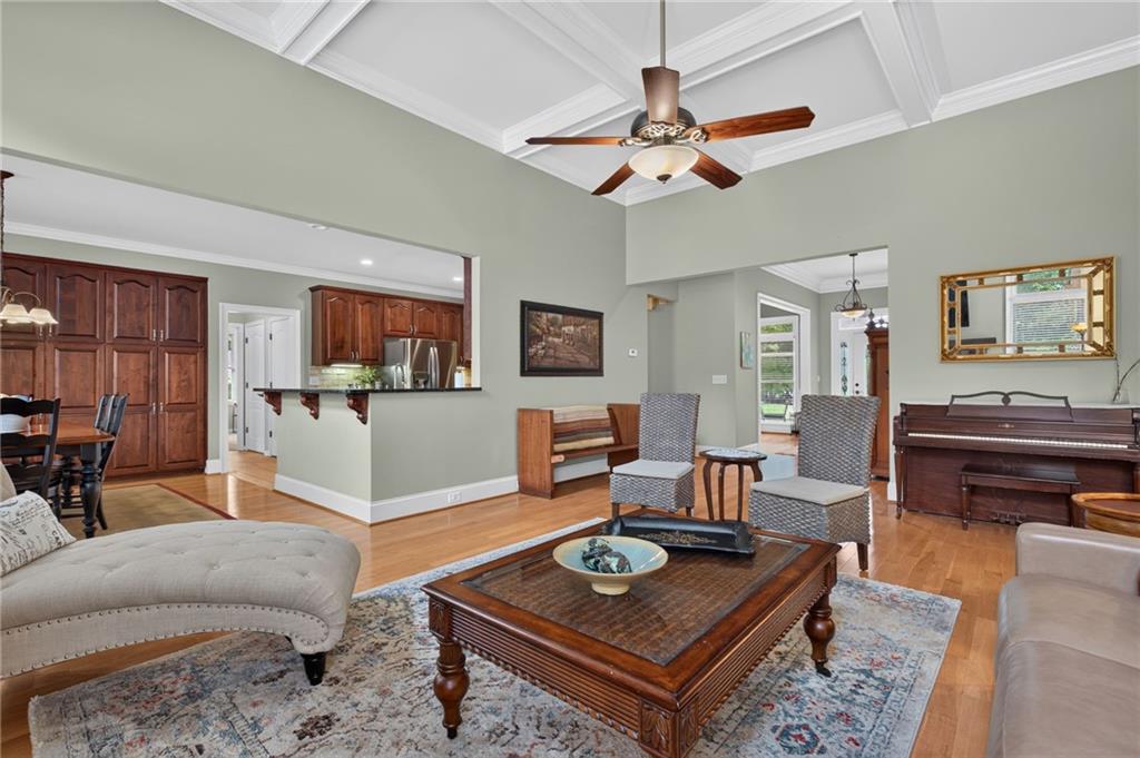 1623 Double Springs Church Road Monroe, GA 30656 - Photo 15 of 77