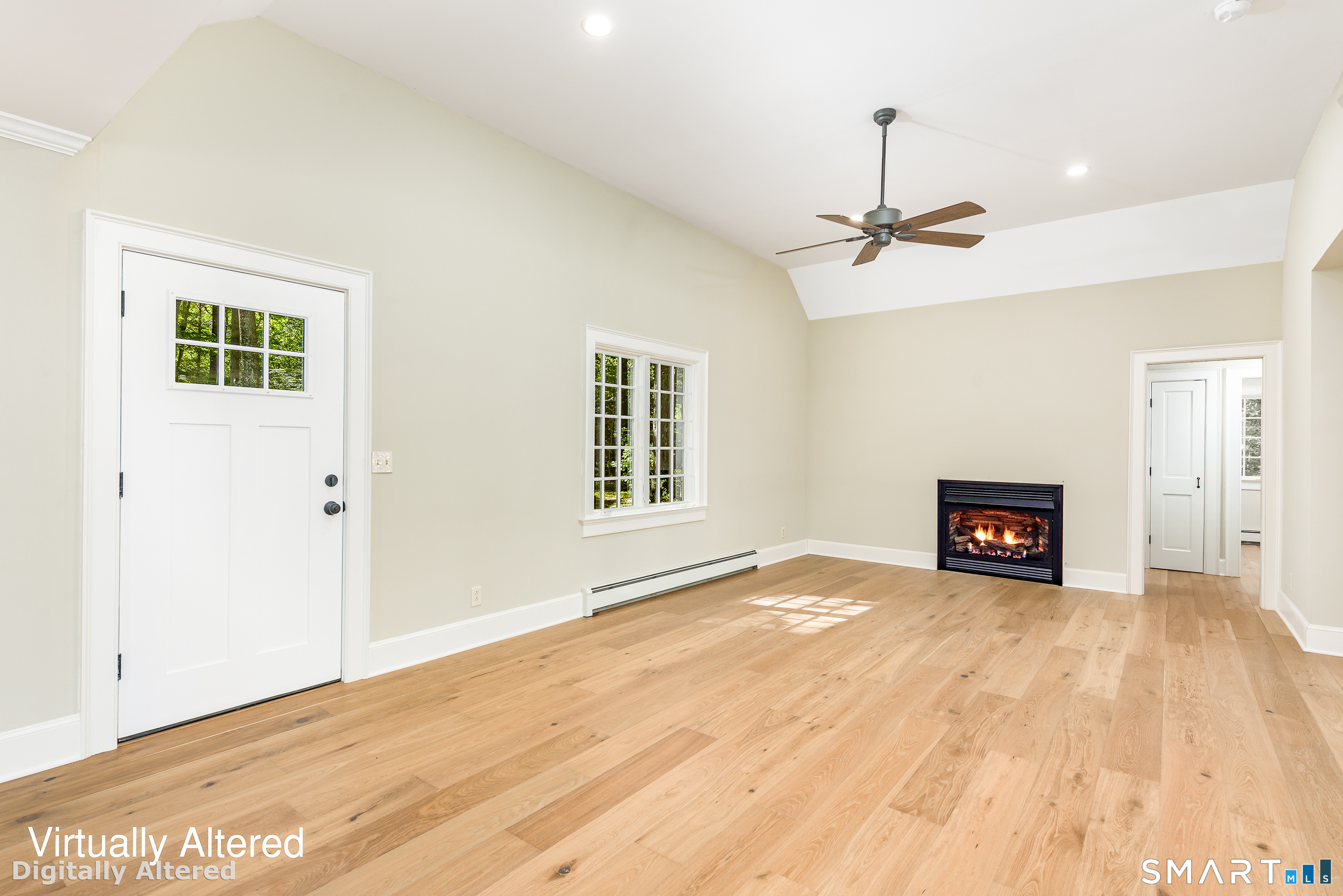 103 Bushy Hill Road Deep River, CT 06417 - Photo 8 of 40 Fireplace to be installed