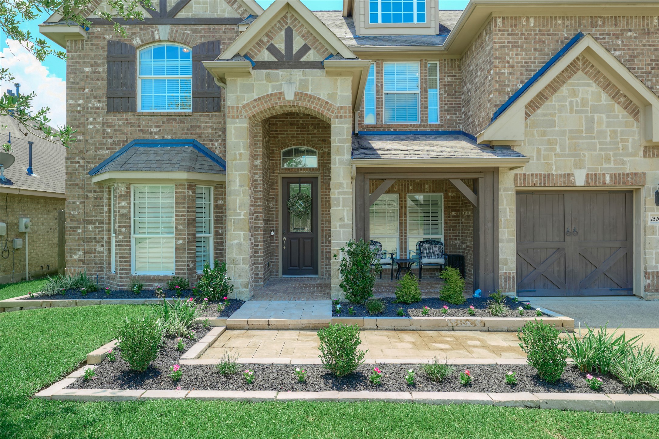 25207 Pineglen Terrace Drive Spring, TX 77389 - Photo 2 of 50