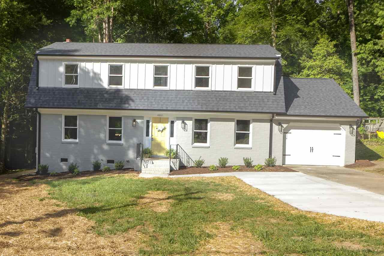 4801 Oak Park Road Raleigh, NC 27612 - Photo 1 of 30 Photo 1