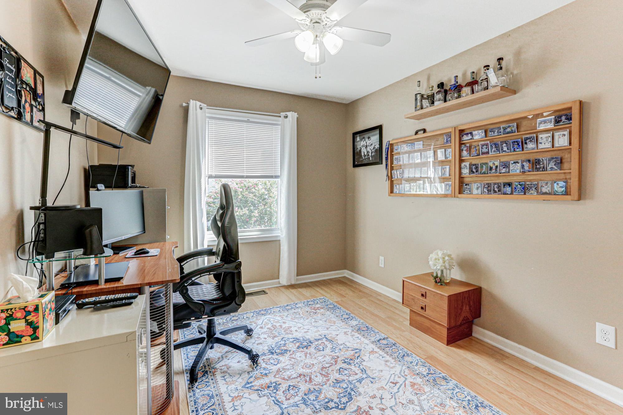 6 3 Rivers Drive Newark, DE 19702 - Photo 43 of 63 Bright and inviting home office space.