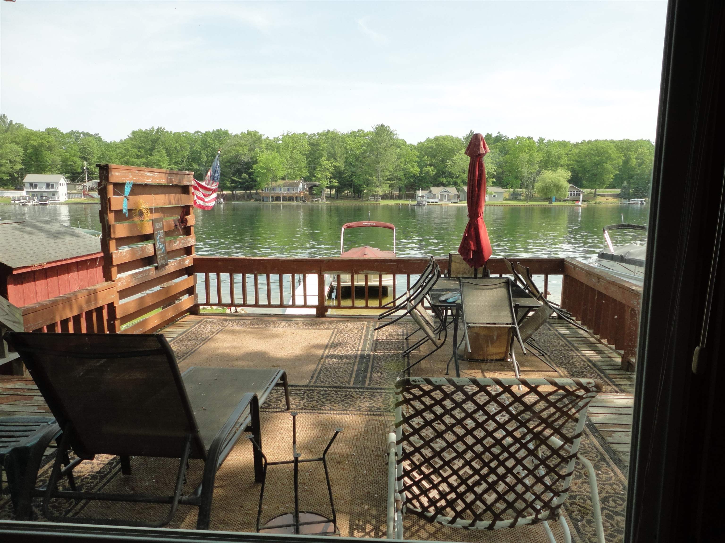 1639 Arbor Road Lake, MI 48632 - Photo 3 of 40