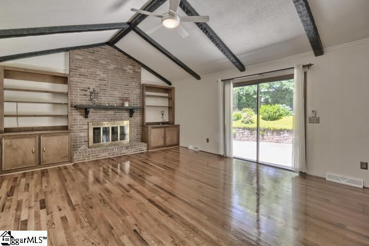 111 Bayberry Road Greer, SC 29650 - Photo 14 of 36 Gallery Image 14