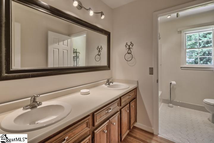 111 Bayberry Road Greer, SC 29650 - Photo 22 of 36 Gallery Image 22