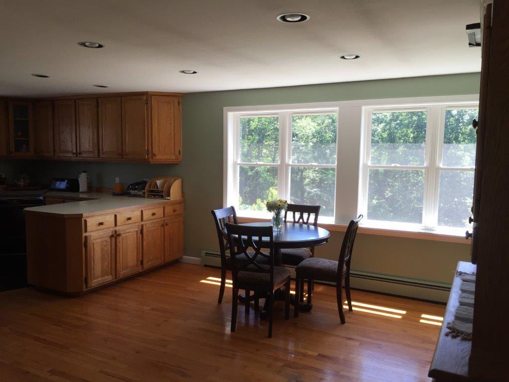 69 Pond Road Burnham, ME 04922 - Photo 11 of 30 Dining room