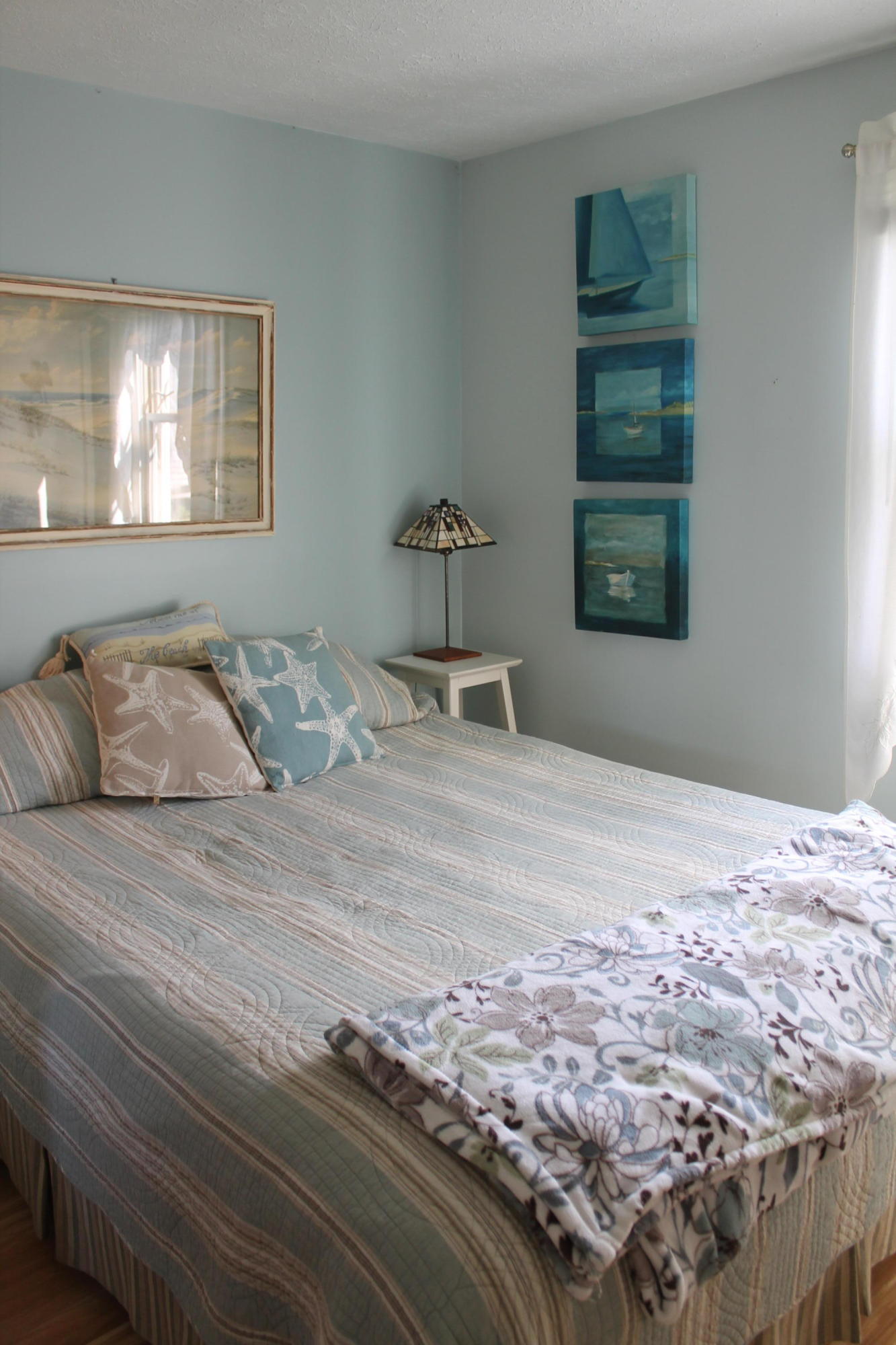 1089 Post Road, Unit 6 Wells, ME 04090 - Photo 30 of 35 master